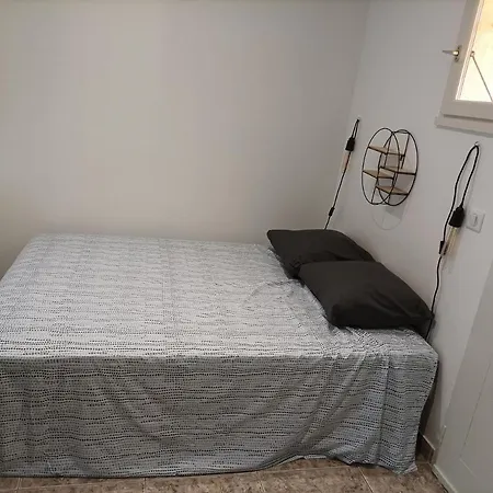 Dans La Du Golf Apartment *